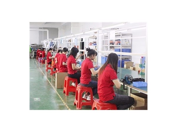 聯鑫德誠數據線廠家，專注USB數據線生產與OEM定制