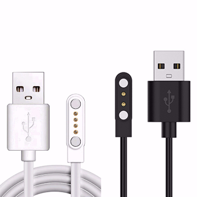 磁吸手表充電線