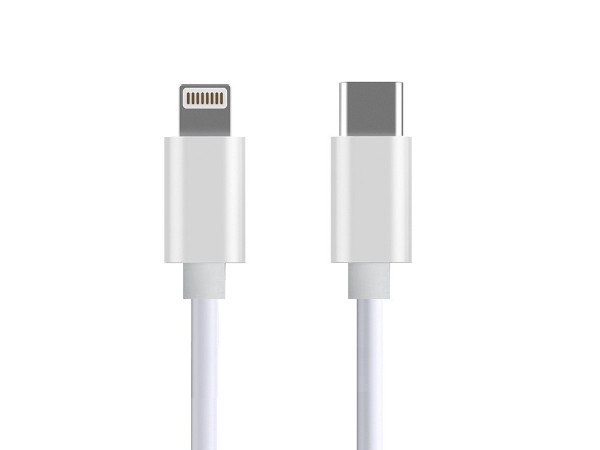 聯鑫德誠PD蘋果快充數據線，符合ROHS標準，可定制