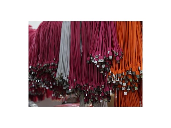 不同的線芯對磁吸數據線有什么影響？數據線廠家為你分析