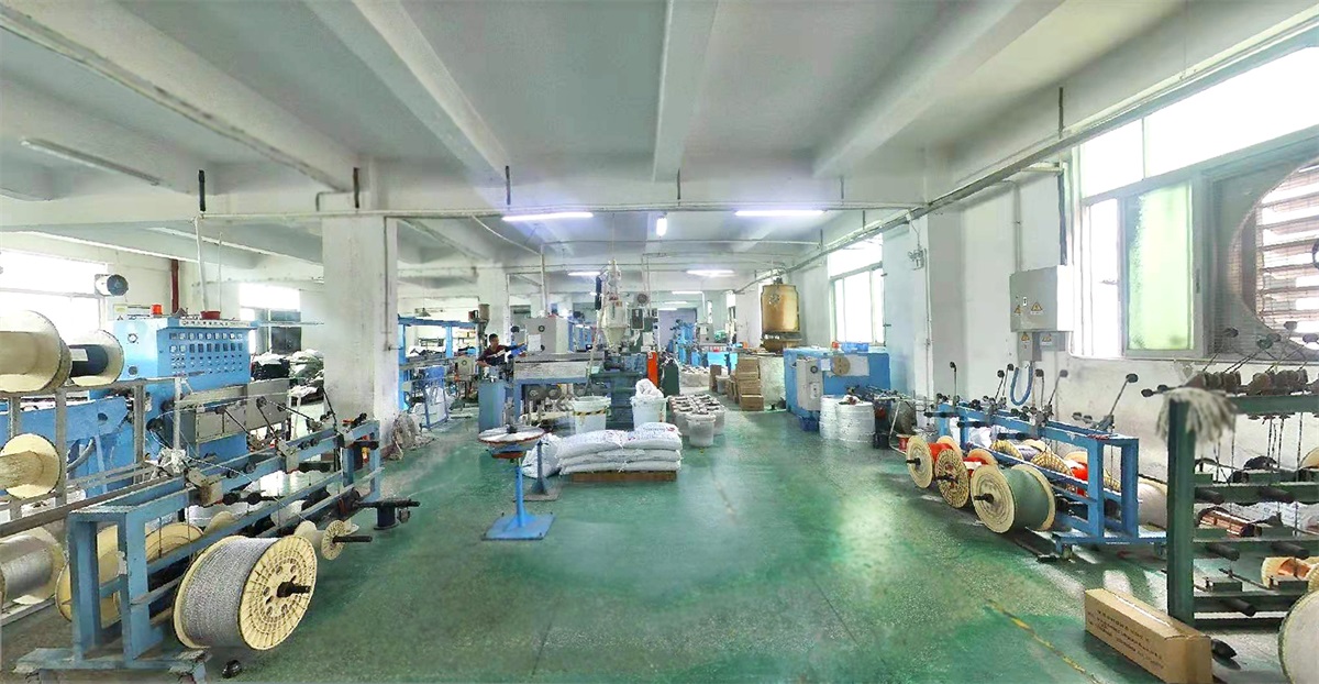 數(shù)據線線材廠