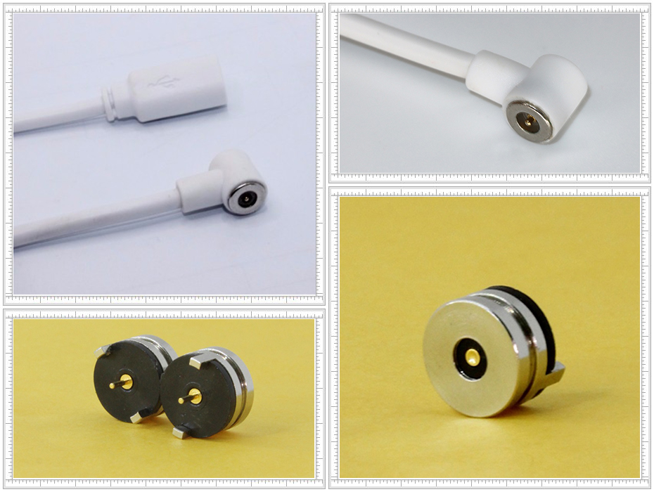 磁吸連接線廠家