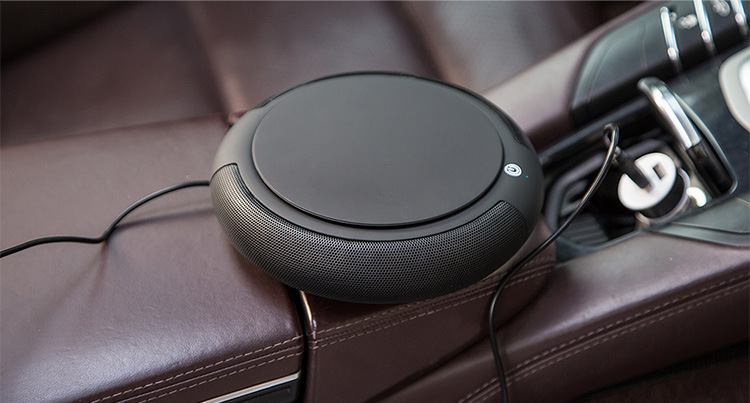 車載空氣凈化器Type-C數據線定制廠家