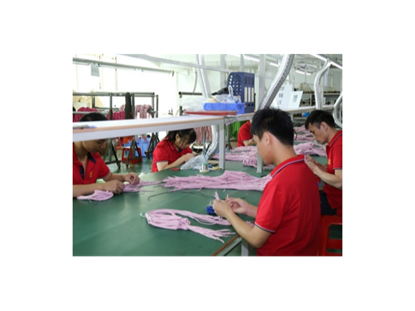 口罩鼻梁條斷貨，線纜廠家競(jìng)相跨界營(yíng)銷轉(zhuǎn)產(chǎn)