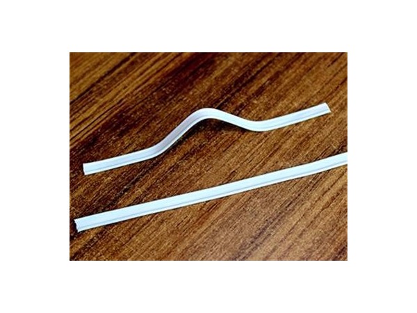 口罩的組成及口罩關鍵原材料口罩鼻梁條