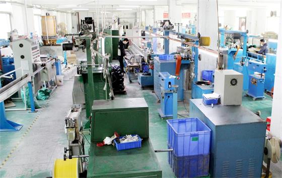 手機數據線生產廠家