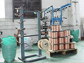 數(shù)據線編織線材廠